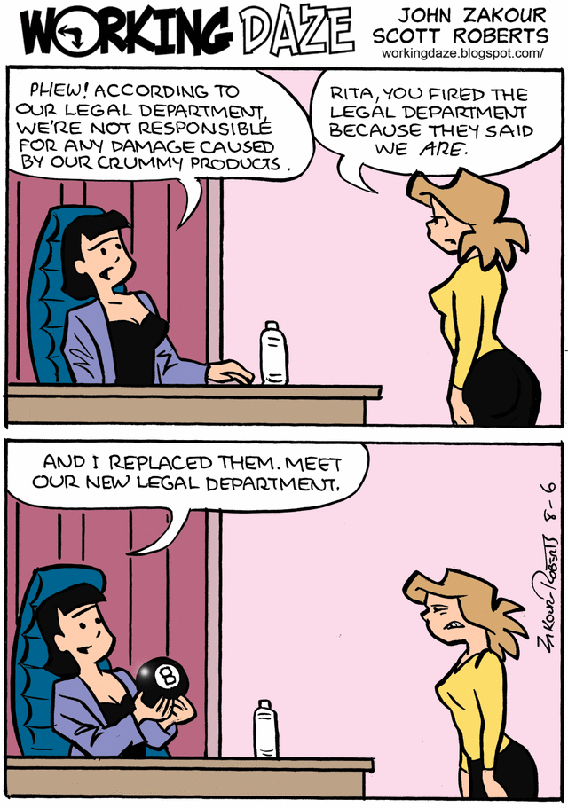 daze